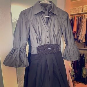 Amazing Cocktail BCBG Dress